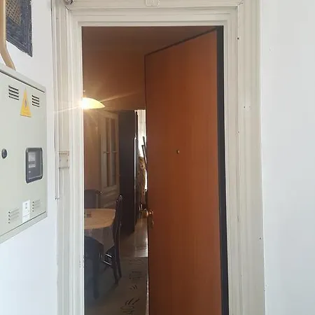 Corner *