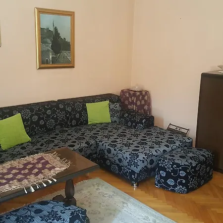 Corner *