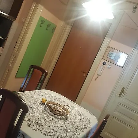 Apartman Corner