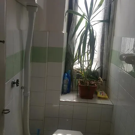 Apartman Corner *