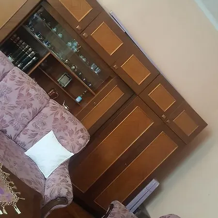 Apartman Corner *