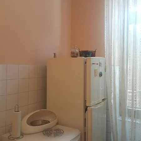 Apartman Corner *