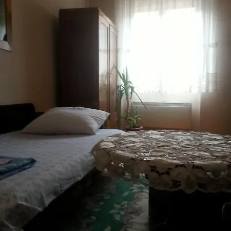 Apartman Corner