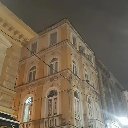 Corner